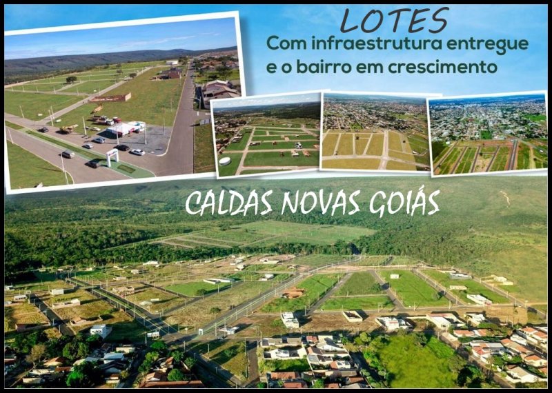 Terreno à venda, 360m² - Foto 1