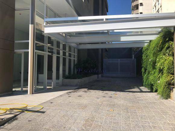 Conjunto Comercial-Sala para alugar, 320m² - Foto 28