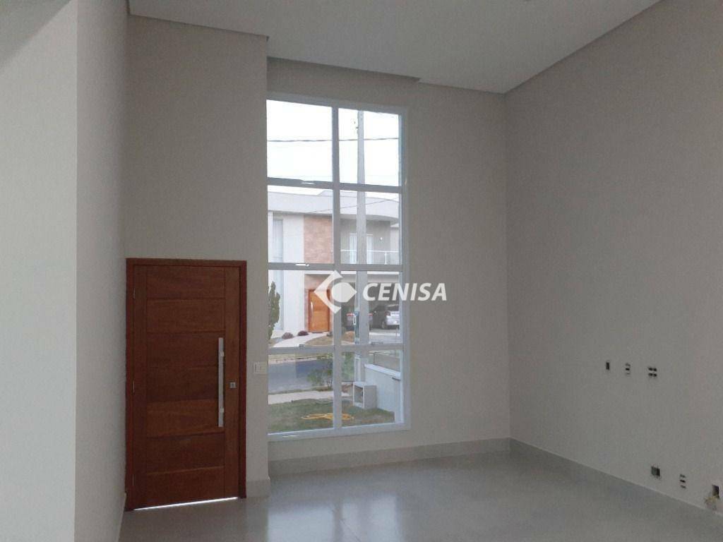 Casa de Condomínio à venda com 3 quartos, 182m² - Foto 2