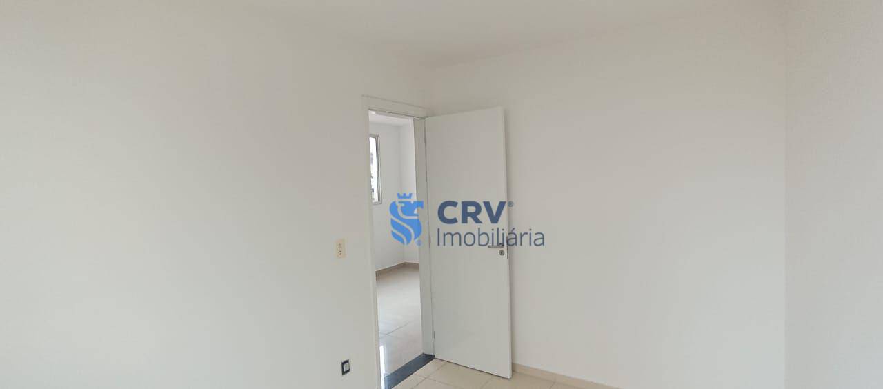 Apartamento à venda com 2 quartos, 46m² - Foto 7