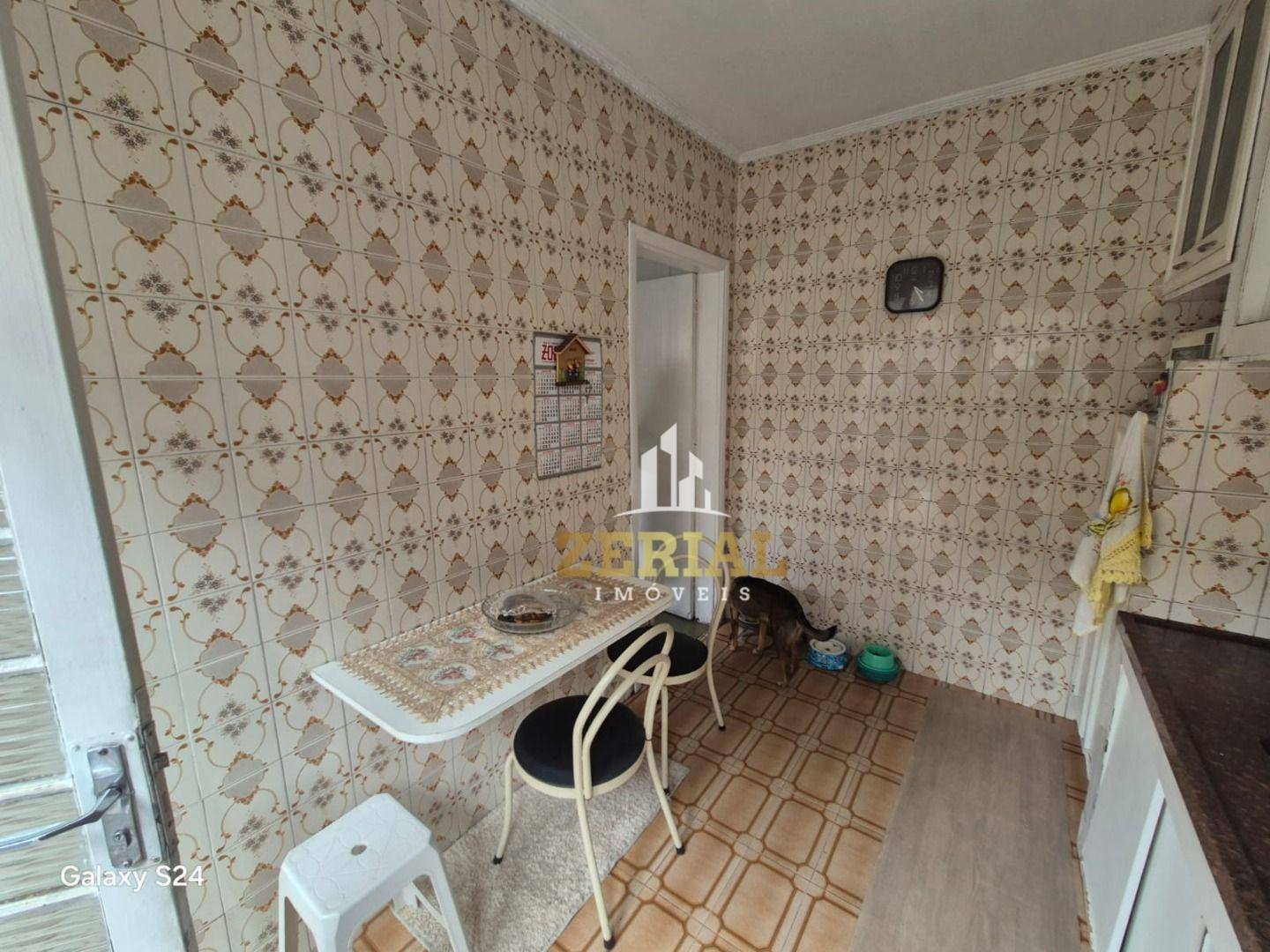 Sobrado à venda com 3 quartos, 190m² - Foto 13