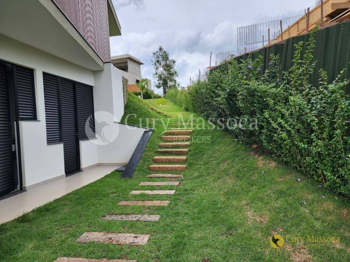 Casa de Condomínio à venda com 5 quartos, 650m² - Foto 3