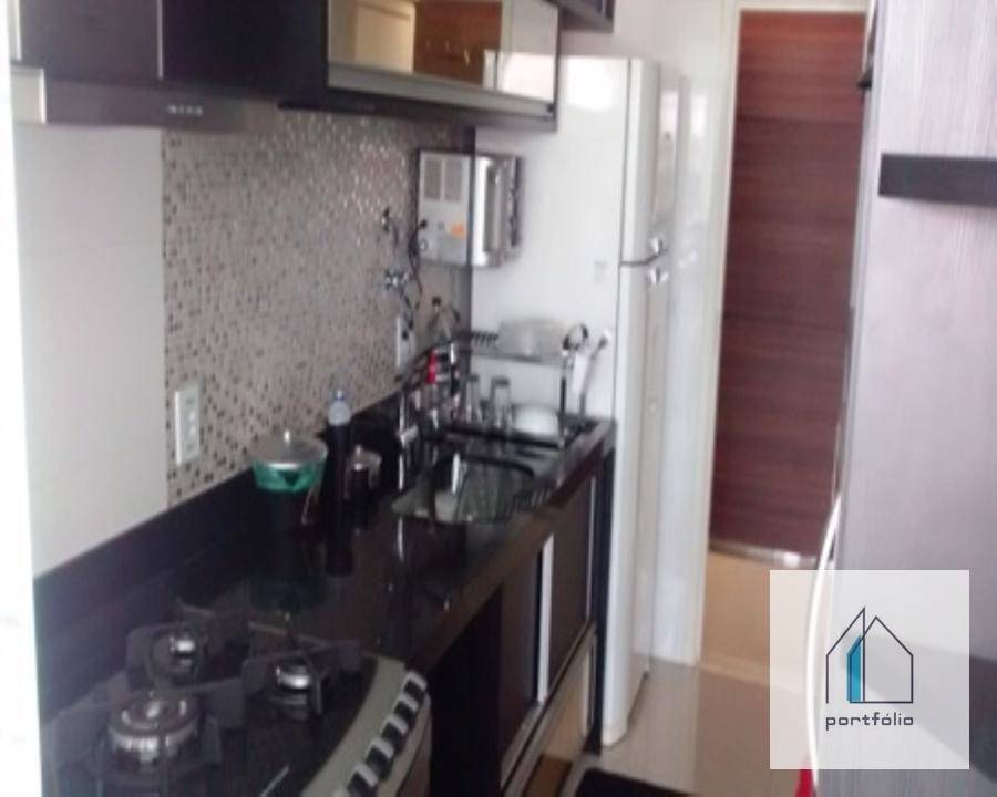 Apartamento à venda com 3 quartos, 96m² - Foto 11