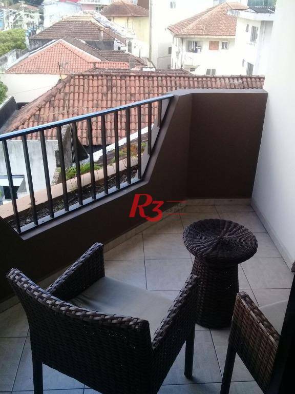 Flat/Apart Hotel, 1 quarto, 50 m² - Foto 4