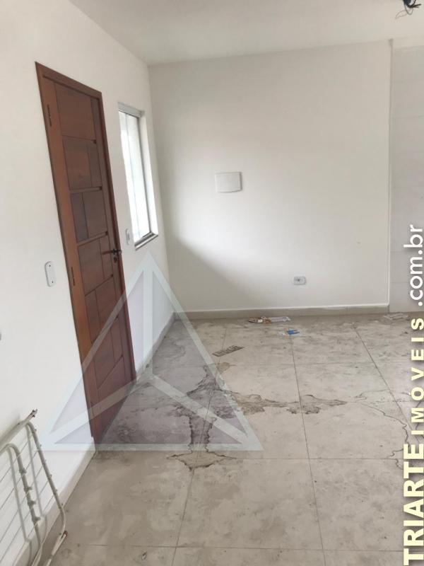 Apartamento à venda com 2 quartos, 42m² - Foto 3