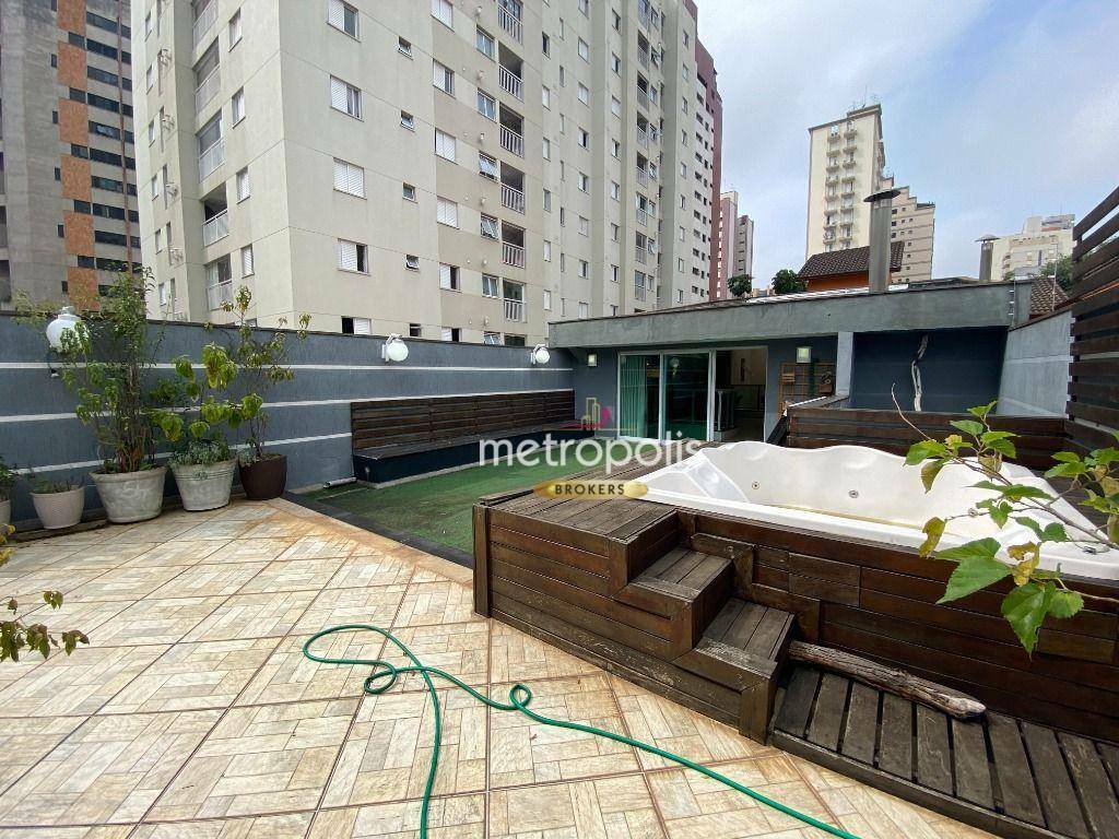 Sobrado à venda com 3 quartos, 460m² - Foto 60