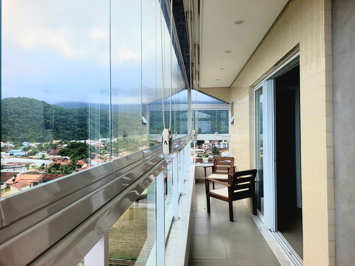 Apartamento à venda com 3 quartos, 99m² - Foto 13
