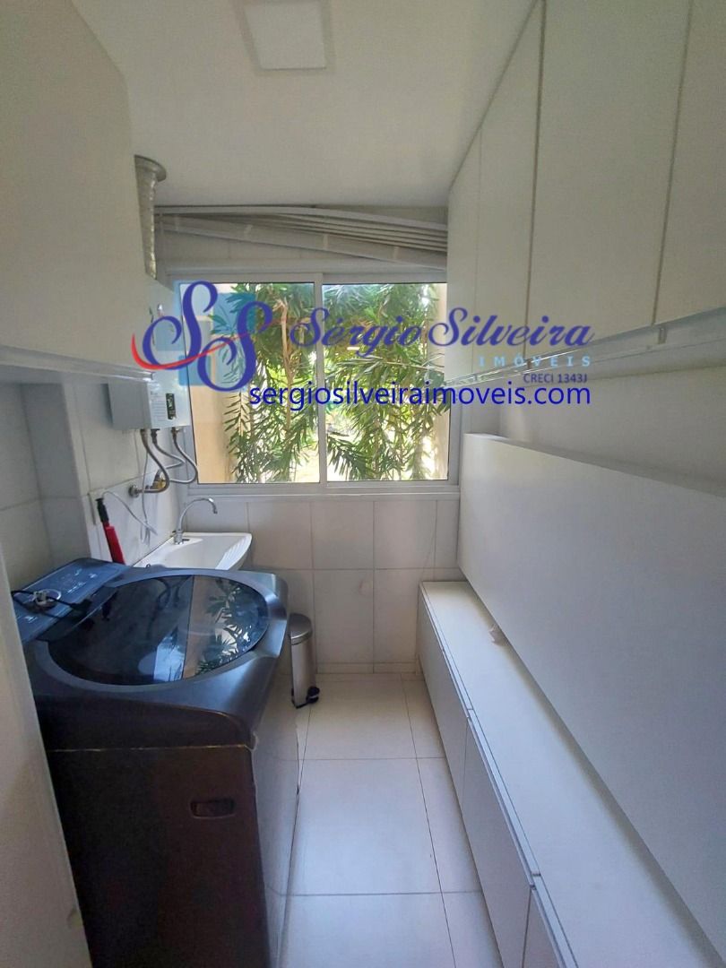 Apartamento à venda com 3 quartos, 115m² - Foto 9