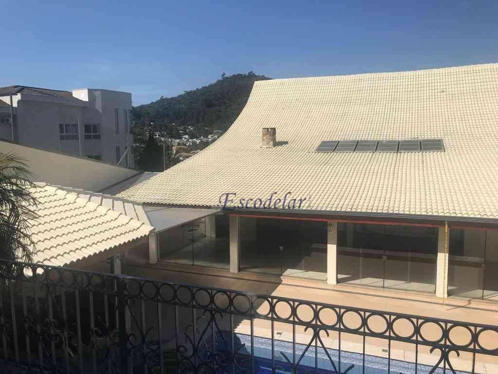 Casa de Condomínio à venda com 4 quartos, 975m² - Foto 38