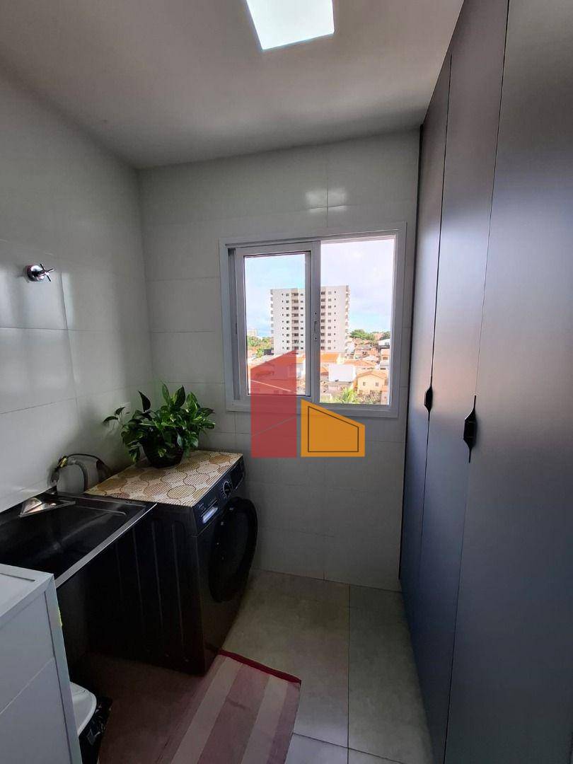 Apartamento à venda com 2 quartos, 92m² - Foto 6