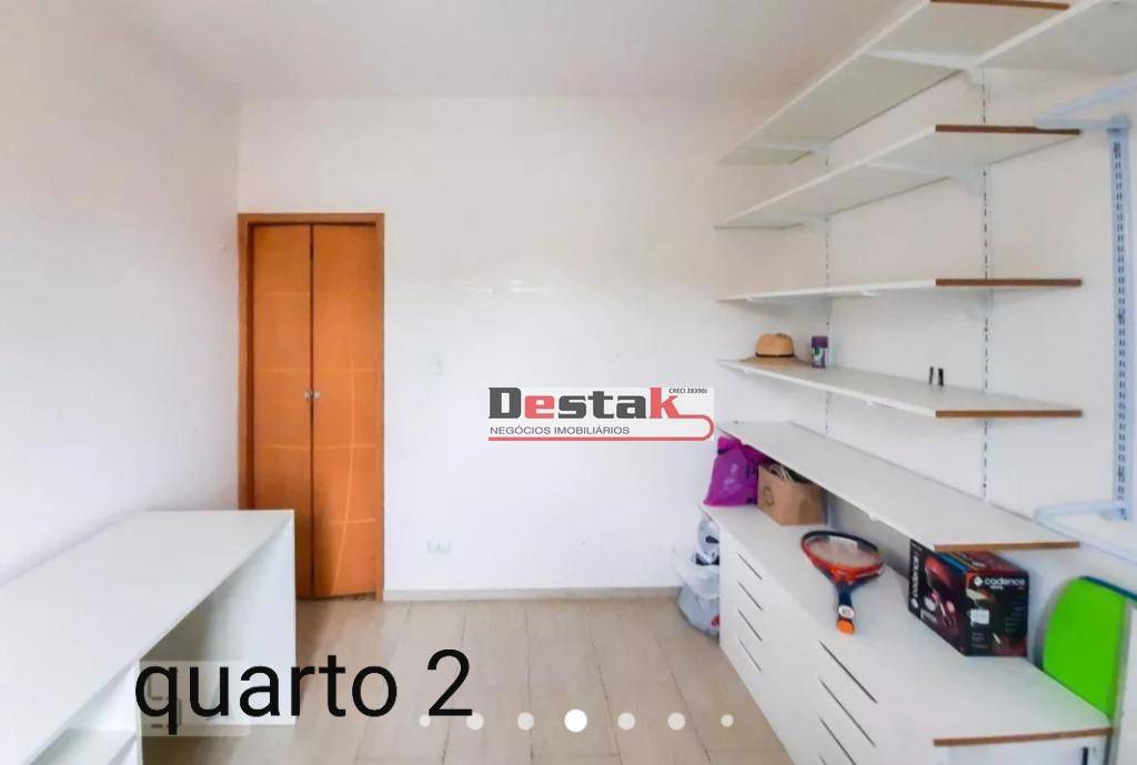 Apartamento à venda com 2 quartos, 60m² - Foto 10