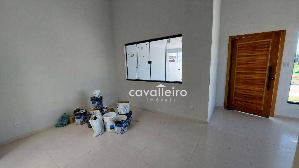 Casa de Condomínio à venda com 3 quartos, 99m² - Foto 6