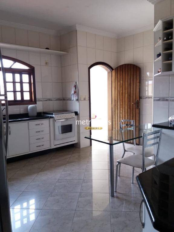 Sobrado à venda com 3 quartos, 347m² - Foto 19