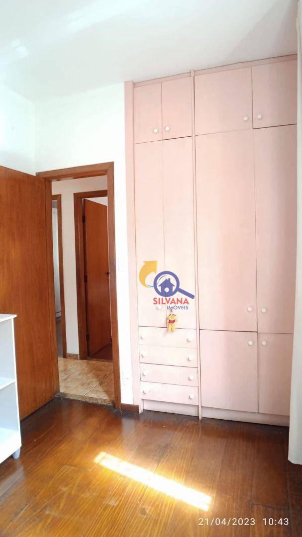 Apartamento à venda com 3 quartos, 75m² - Foto 10