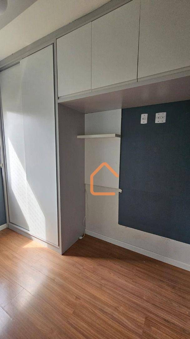 Apartamento à venda com 3 quartos, 122m² - Foto 10