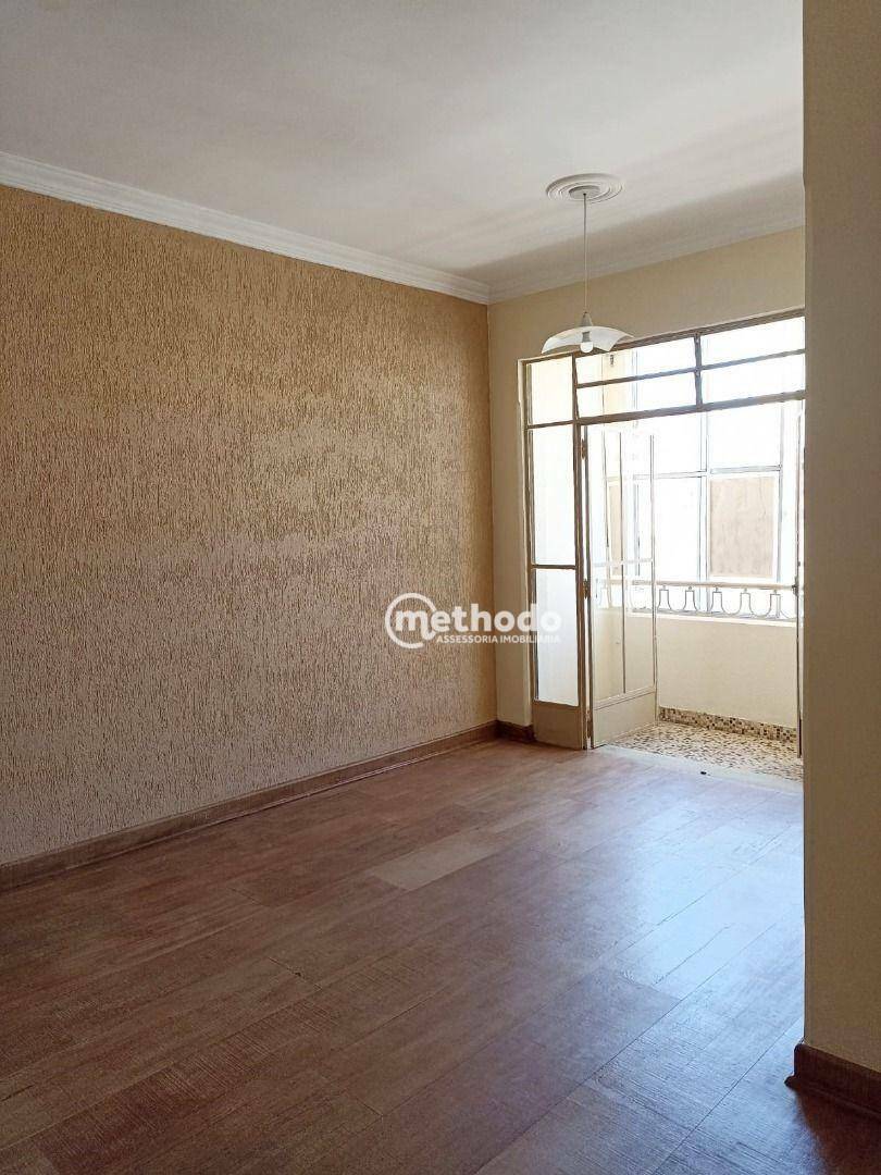 Apartamento à venda com 3 quartos, 121m² - Foto 3