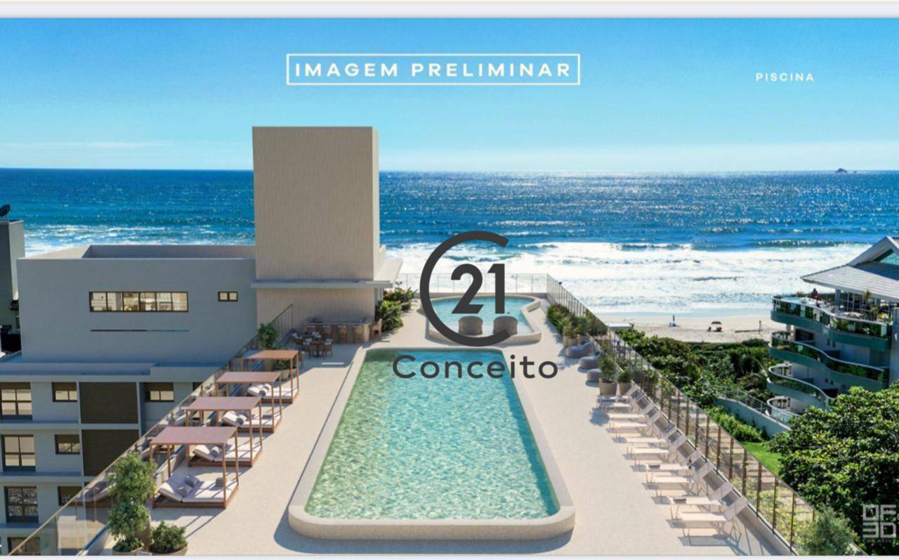 Apartamento à venda com 2 quartos, 102m² - Foto 6