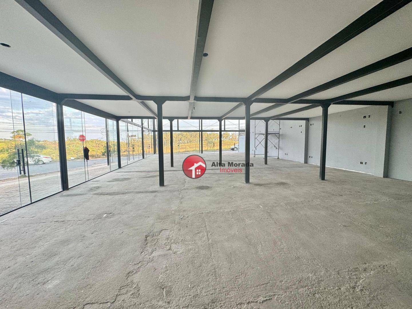 Loja-Salão, 405 m² - Foto 8