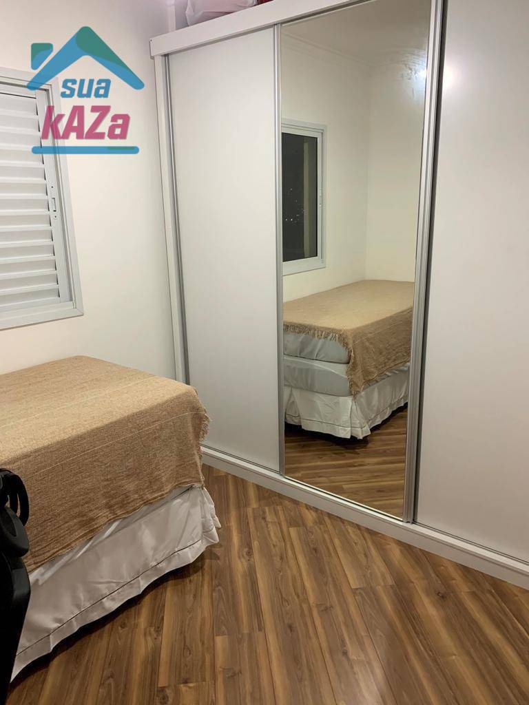 Apartamento à venda com 3 quartos, 74m² - Foto 12