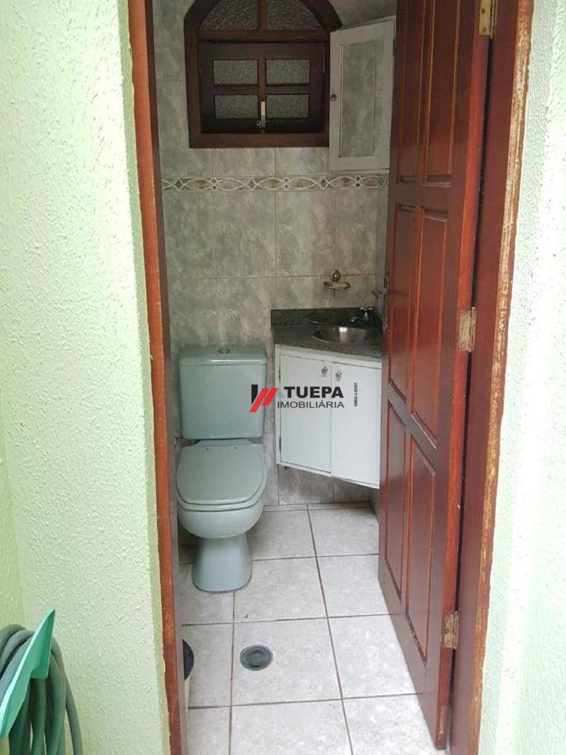 Sobrado à venda com 1 quarto, 210m² - Foto 13