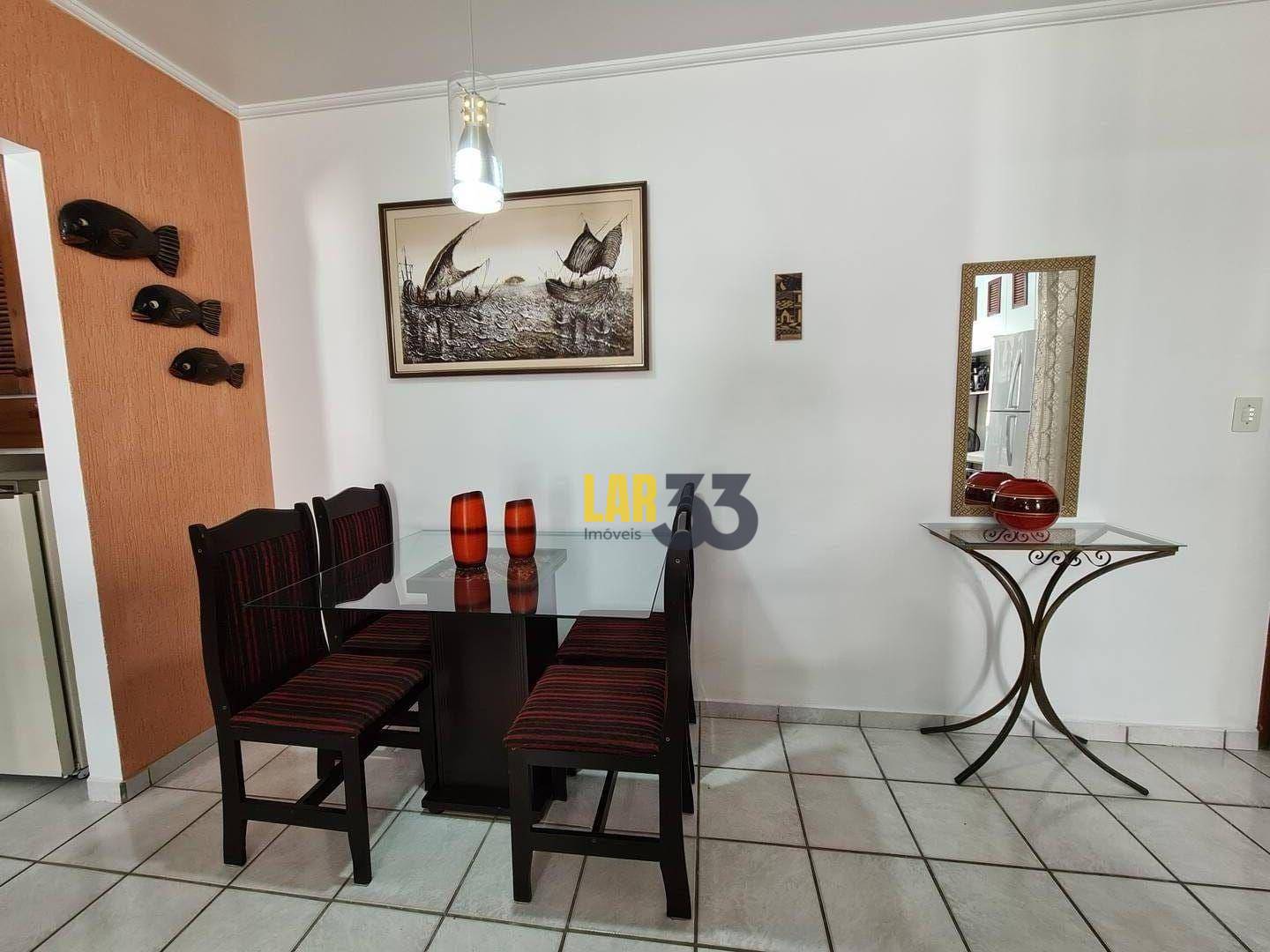 Apartamento à venda com 2 quartos, 65m² - Foto 4