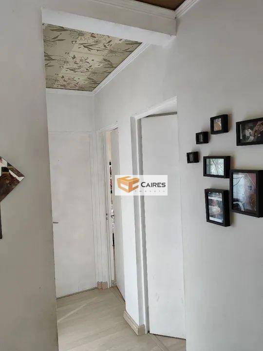 Apartamento à venda com 2 quartos, 50m² - Foto 11