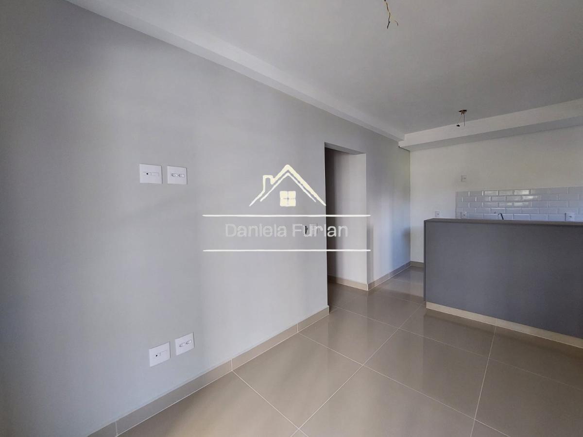 Apartamento à venda com 1 quarto, 44m² - Foto 10