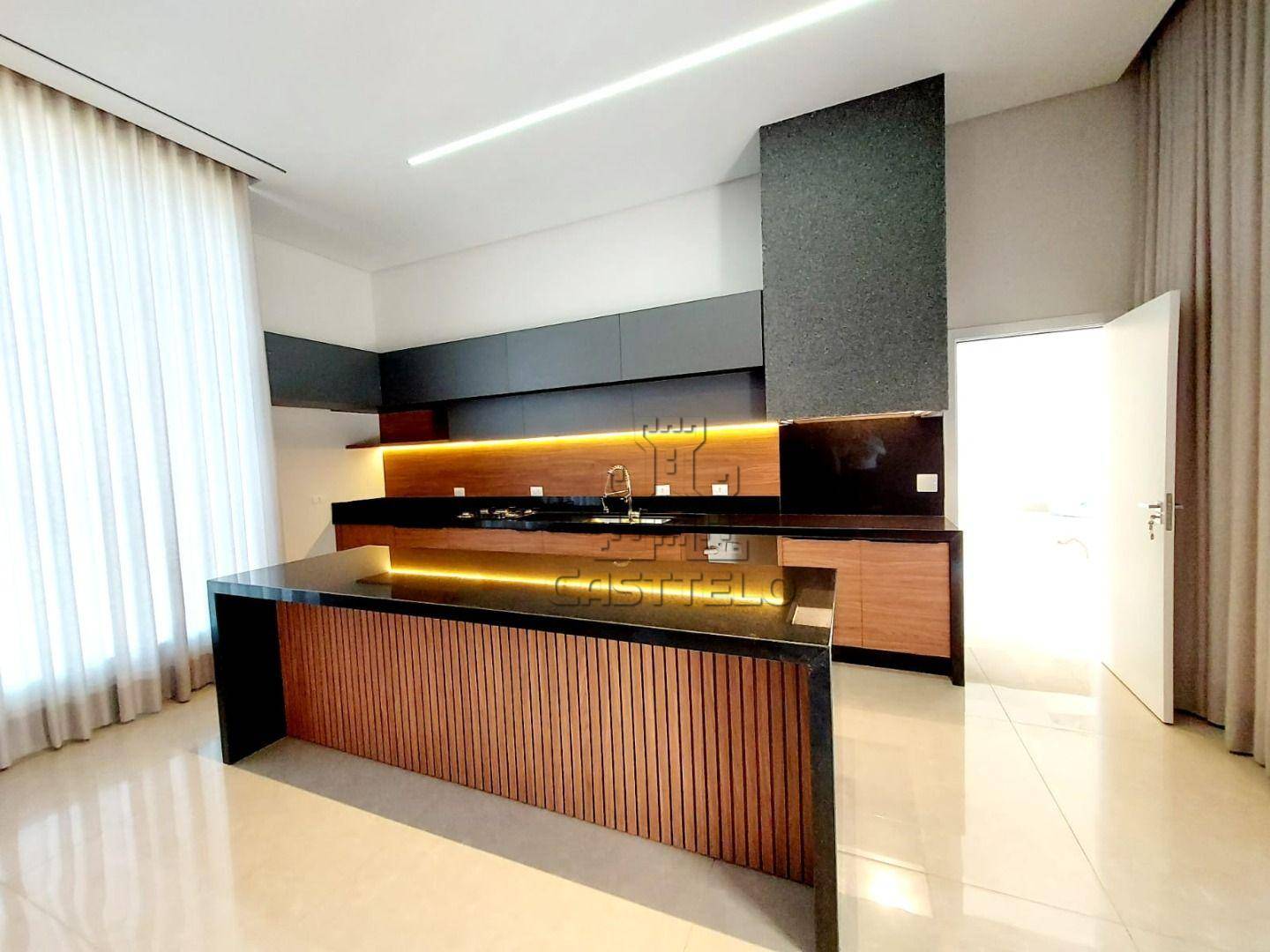 Casa de Condomínio à venda e aluguel com 4 quartos, 307m² - Foto 12