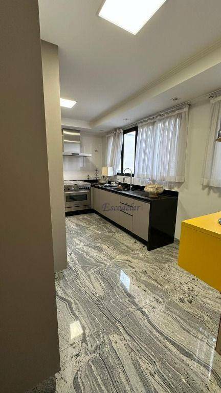 Apartamento à venda com 3 quartos, 263m² - Foto 58