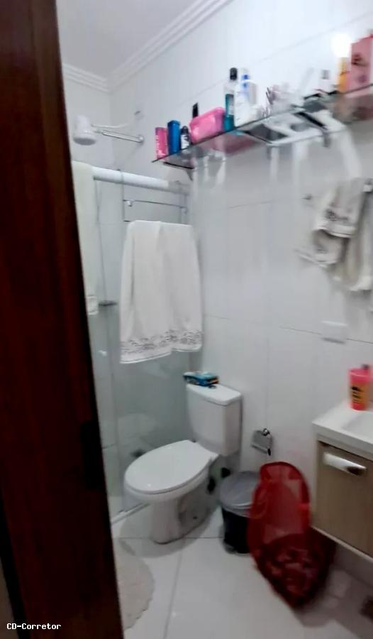 Apartamento à venda com 2 quartos, 52m² - Foto 10