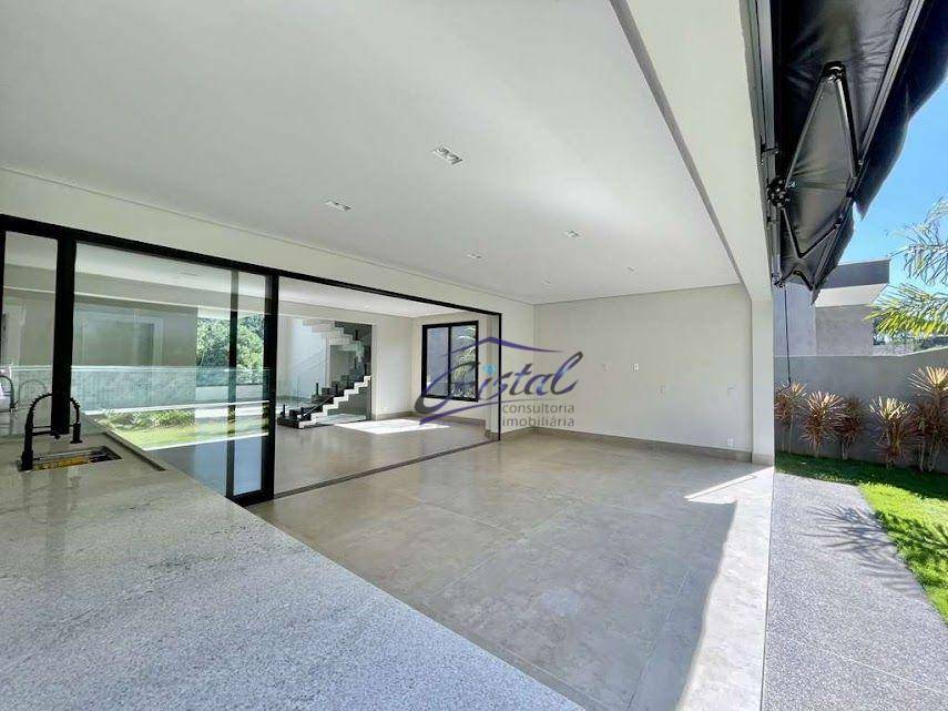 Casa de Condomínio à venda e aluguel com 4 quartos, 393m² - Foto 28