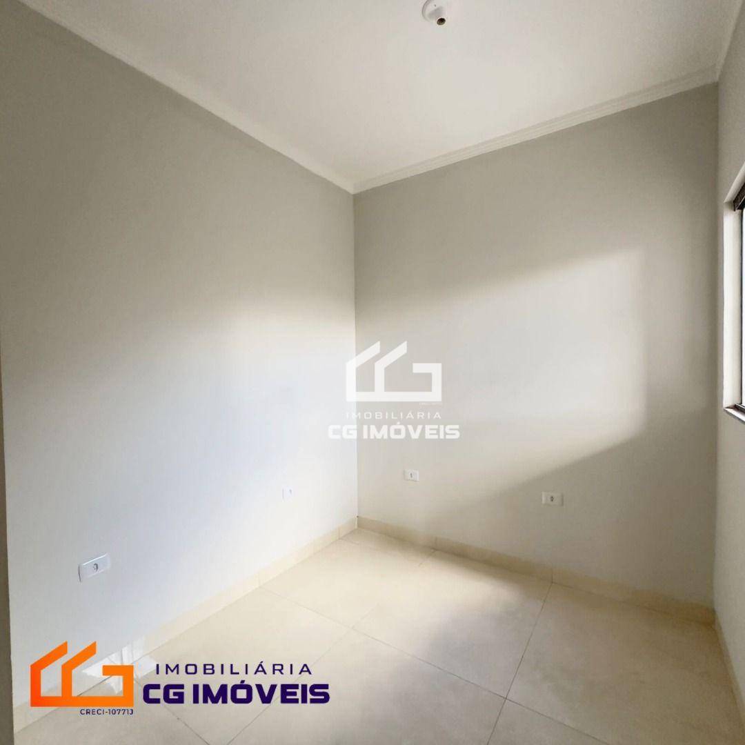 Casa à venda com 2 quartos, 45m² - Foto 5