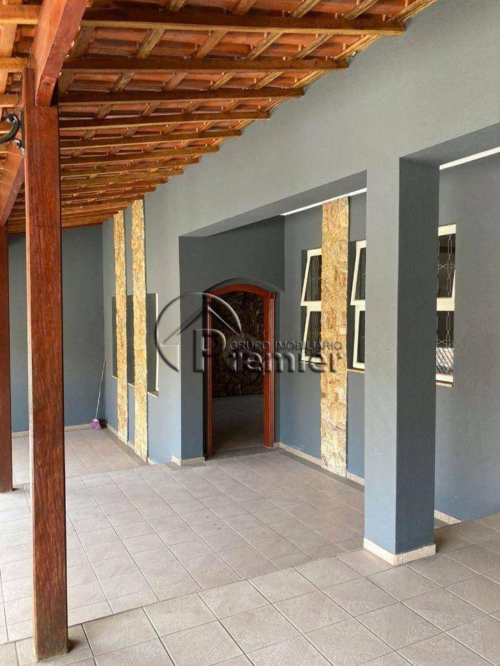 Casa à venda e aluguel com 3 quartos, 262m² - Foto 10