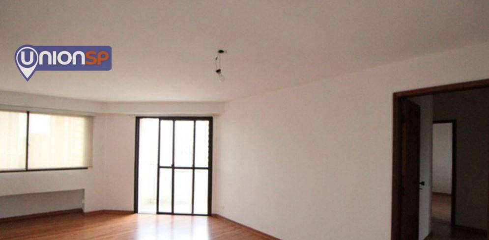 Apartamento à venda com 3 quartos, 112m² - Foto 2