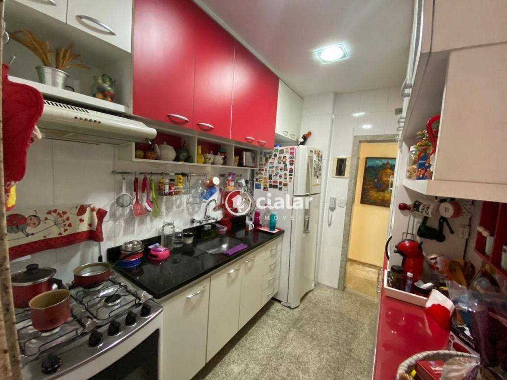 Apartamento à venda com 2 quartos, 104m² - Foto 10