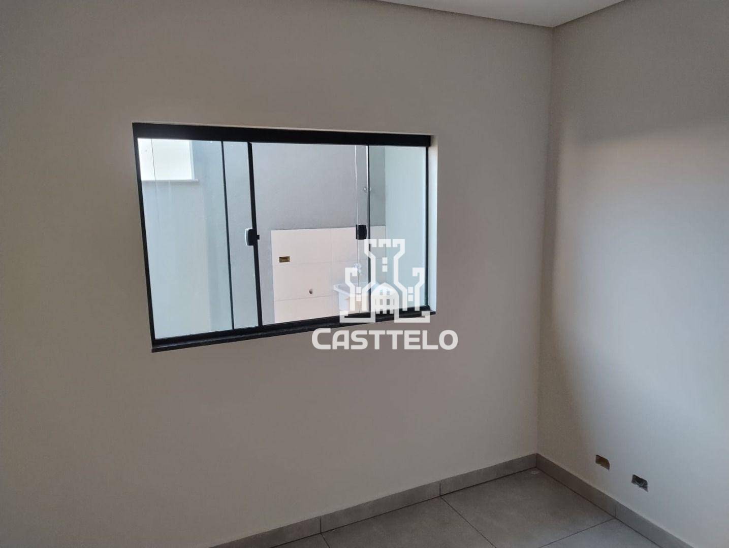 Casa à venda com 3 quartos, 70m² - Foto 8