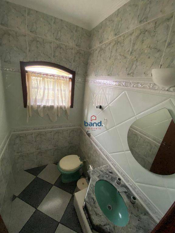 Casa de Condomínio à venda com 4 quartos, 450m² - Foto 12