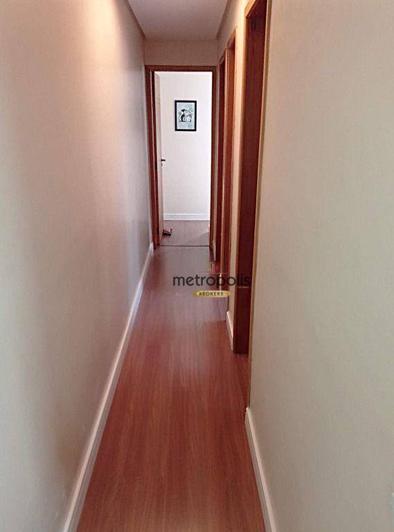 Apartamento à venda com 3 quartos, 73m² - Foto 11