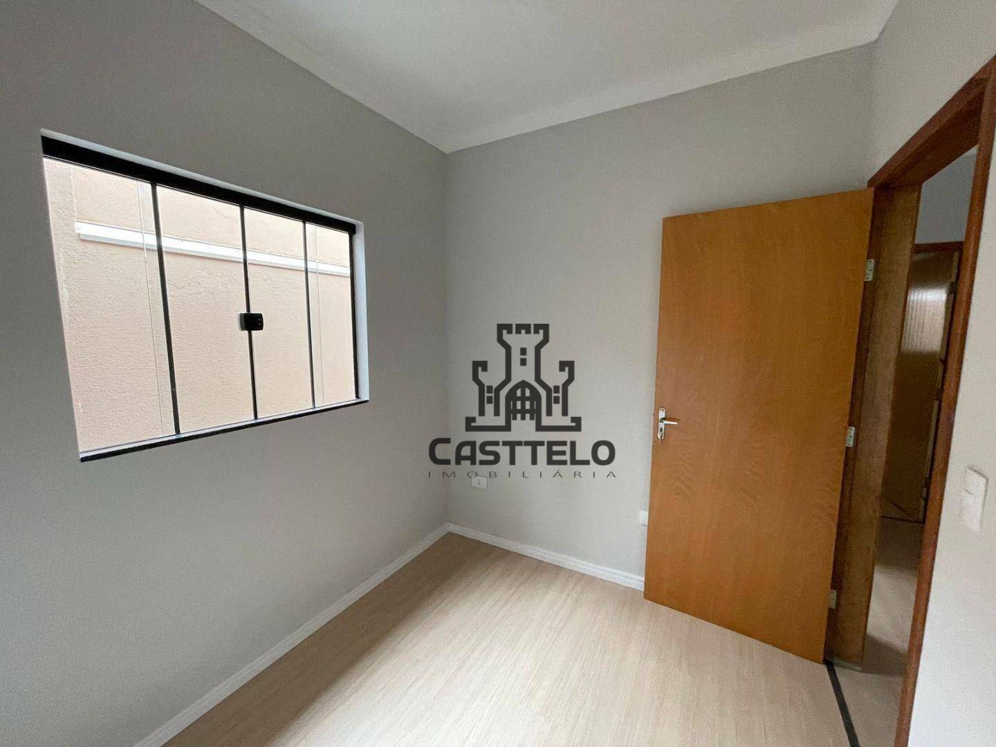 Casa à venda com 3 quartos, 80m² - Foto 16