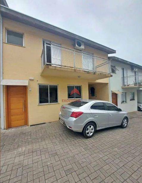 Casa à venda com 2 quartos, 75m² - Foto 16