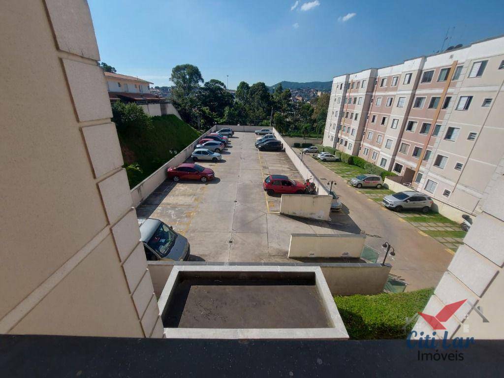 Apartamento à venda com 2 quartos, 45m² - Foto 4