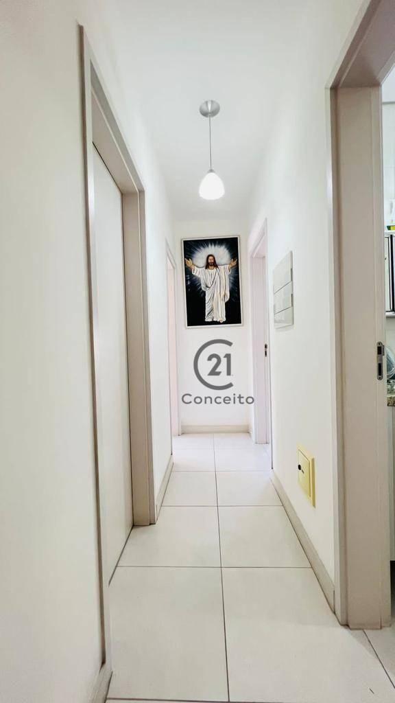 Apartamento à venda com 3 quartos, 91m² - Foto 10