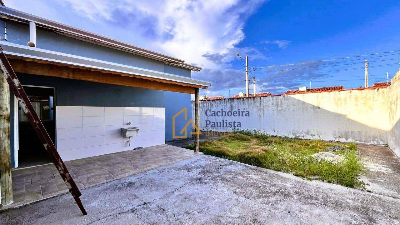 Casa para alugar com 2 quartos, 91m² - Foto 13