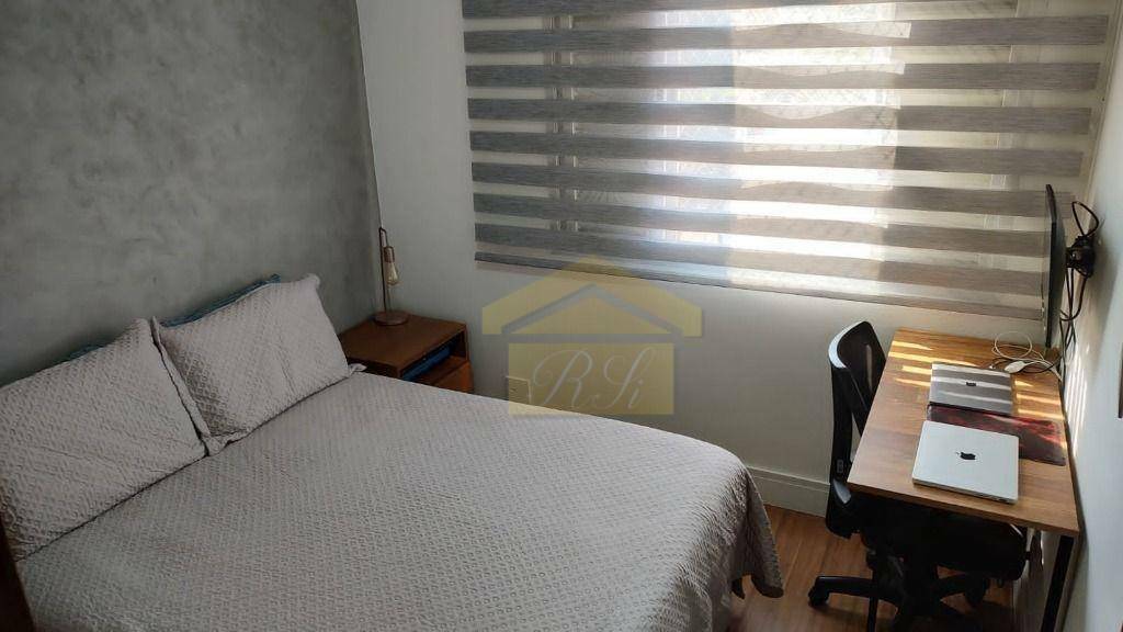 Apartamento à venda com 2 quartos, 57m² - Foto 9