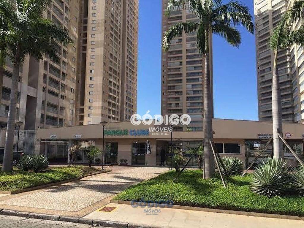 Apartamento à venda com 4 quartos, 150m² - Foto 1