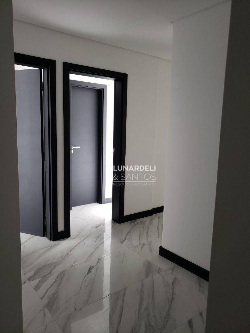 Apartamento à venda com 3 quartos, 195m² - Foto 10