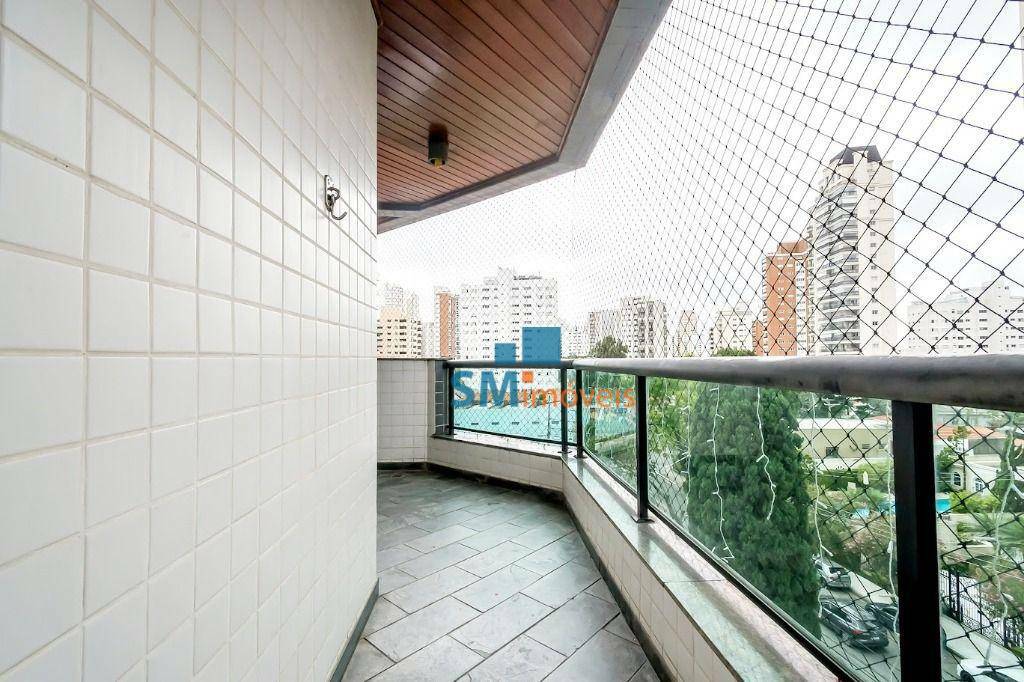 Apartamento à venda com 4 quartos, 162m² - Foto 17