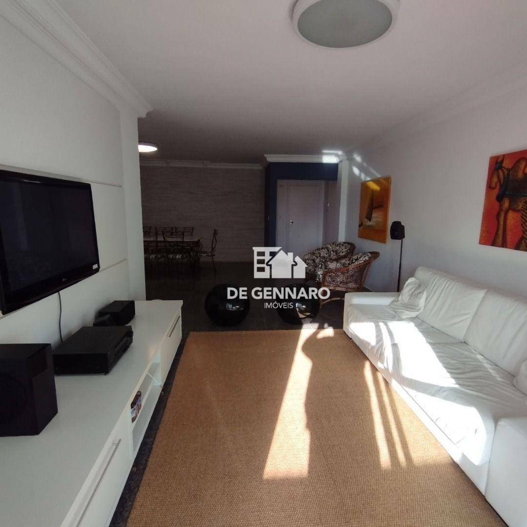 Apartamento à venda com 3 quartos, 156m² - Foto 9