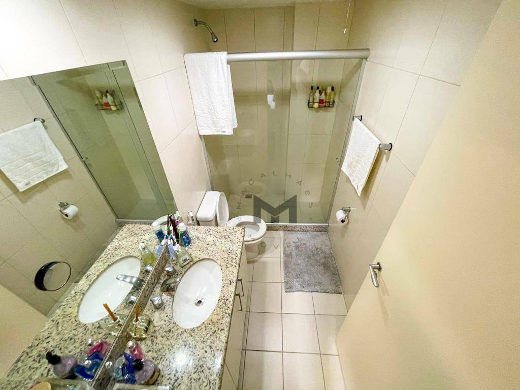 Apartamento à venda com 3 quartos, 120m² - Foto 12