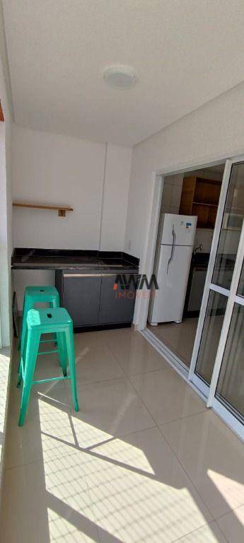Apartamento para alugar com 1 quarto, 51m² - Foto 20